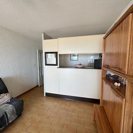 Appartement Vue Mer A La Plage Palavas-les-Flots Esterno foto
