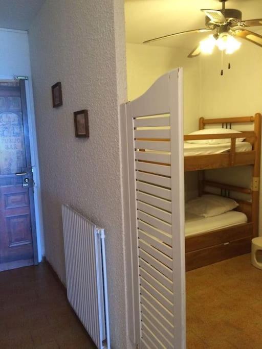 Appartement Vue Mer A La Plage Palavas-les-Flots Esterno foto