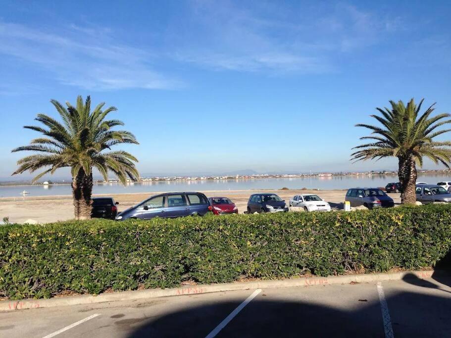 Appartement Vue Mer A La Plage Palavas-les-Flots Esterno foto